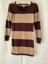 BP long sleeve sweater dress size small
