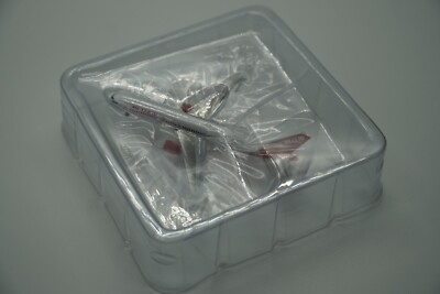 HERPA WINGS 1:500 DELTA BOEING 777-200 PROD ID 512206 VERSION 2 RELEASED A.101