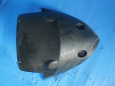 PLEXI PARABREZZA TGB X MOTION 300 2010