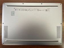 HP EliteBook Folio G1 Bottom Case Base Cover w/ Screws Spares PN 850905-001