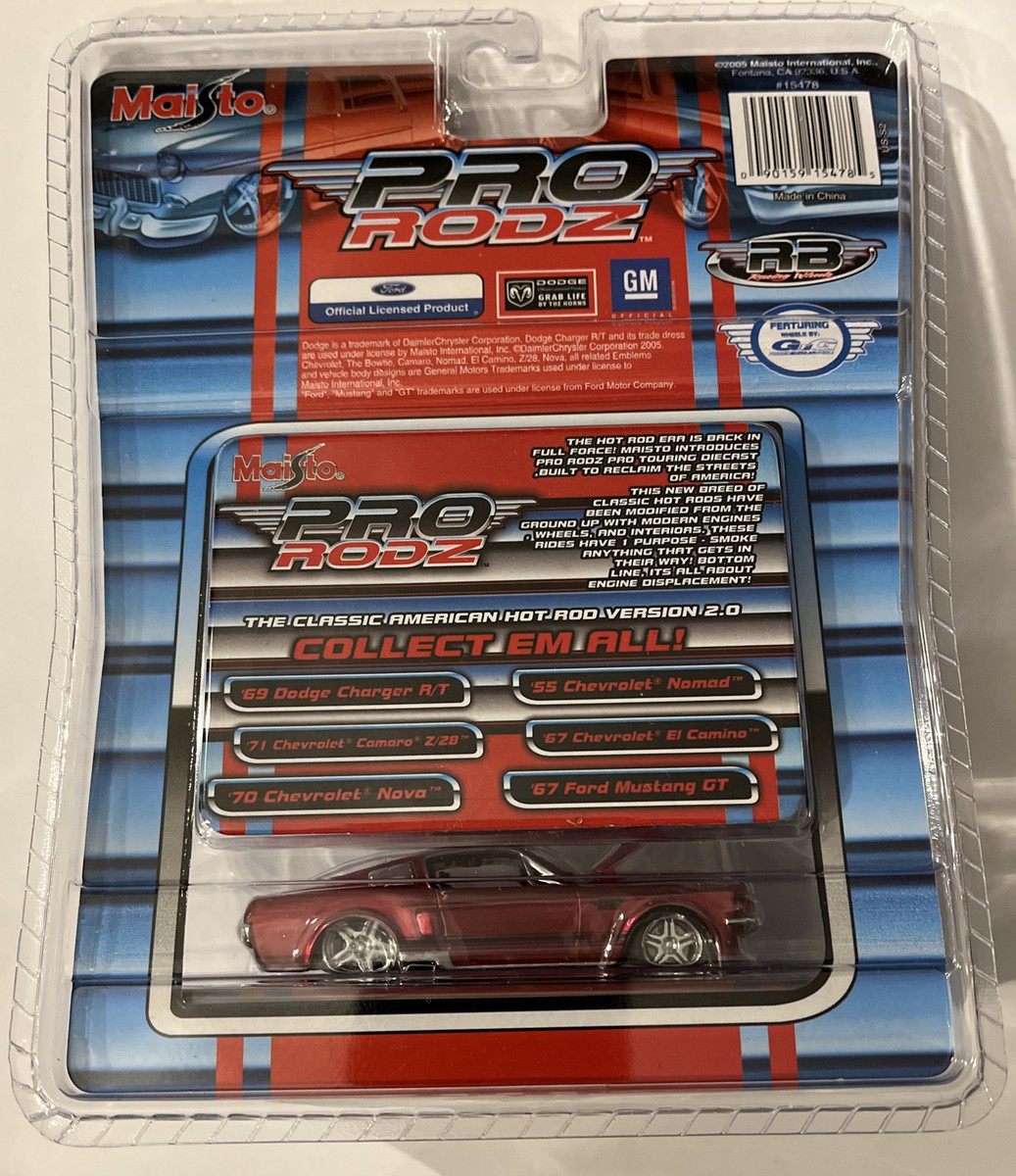 Maisto Pro Rodz ４台セット！NOMAD３種& BISCAYNE Maisto Pro Rodz 4台セット！NOMAD3種& BISCAYNE s-l400.jpg