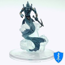Merrow spear - Tomb of Annihilation 26a D D Icons of the Realms Miniature