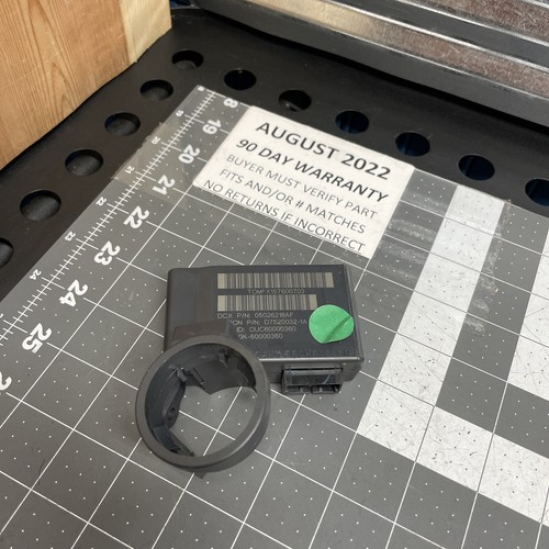 Dodge Chrysler Jeep Ignition Anti Theft Ignition Immobilizer 05026218AF