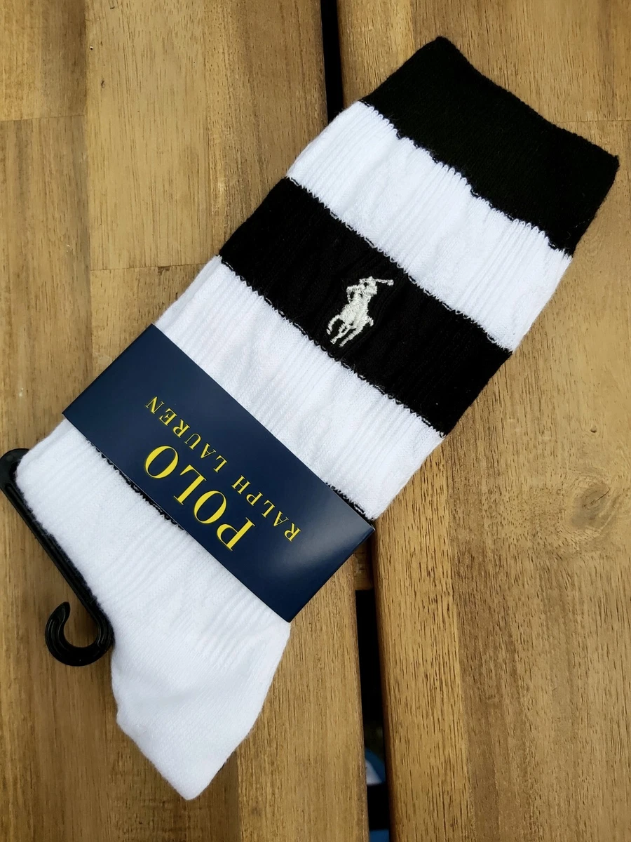 Polo ralph top lauren ankle socks