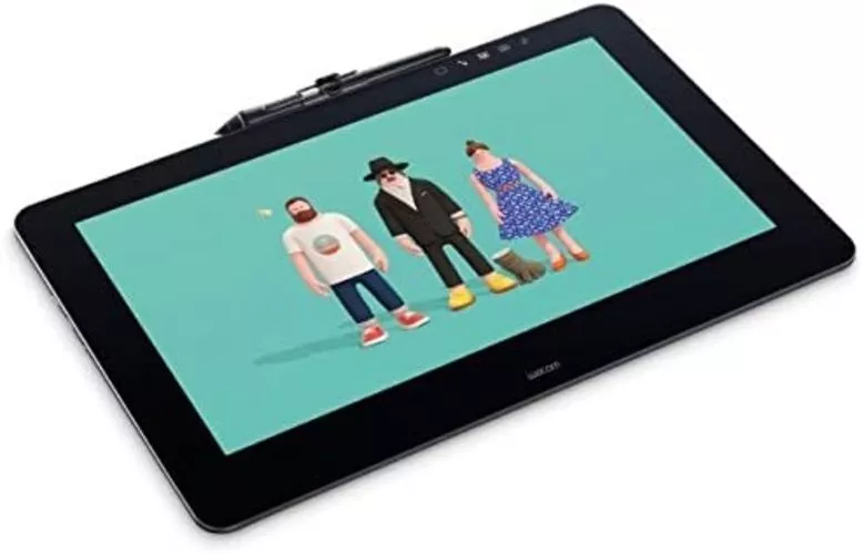 Wacom Cintiq Pro 1615.6-inch pen display DTH-1620/AK0