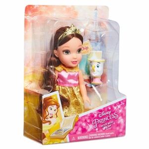 disney princess petite doll jasmine