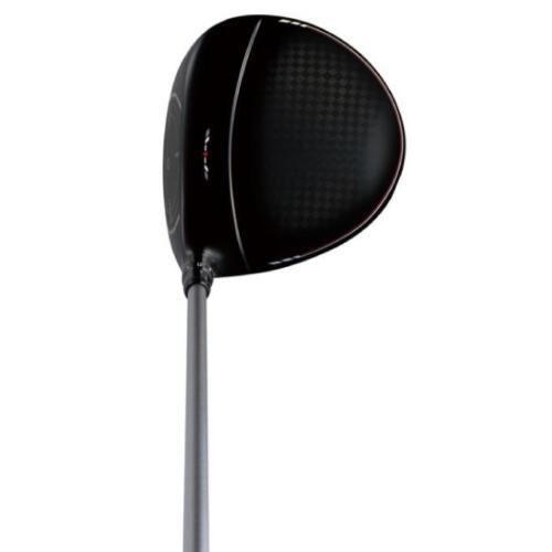 YONEX EZONE GT 460 DRIVER LOFT 10.5 REGULAR FLEX GRAPHITE SHAFT RH DR 1W R - Picture 4 of 8
