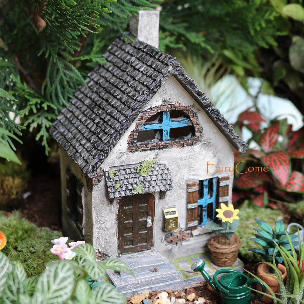 Garden cottage sales portable dollhouse