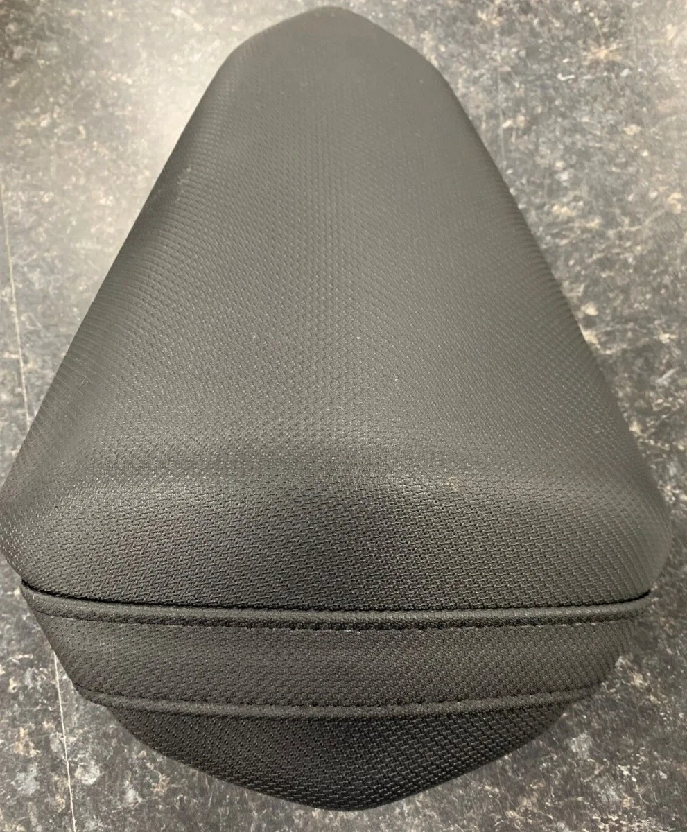 52 Genuine Kawasaki Ninja 250 2015 Pillion Seat 53066 0460 53066 0463