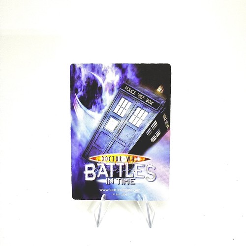 Doctor Who battles in time - Chose Your Cards - Picture 143 of 184