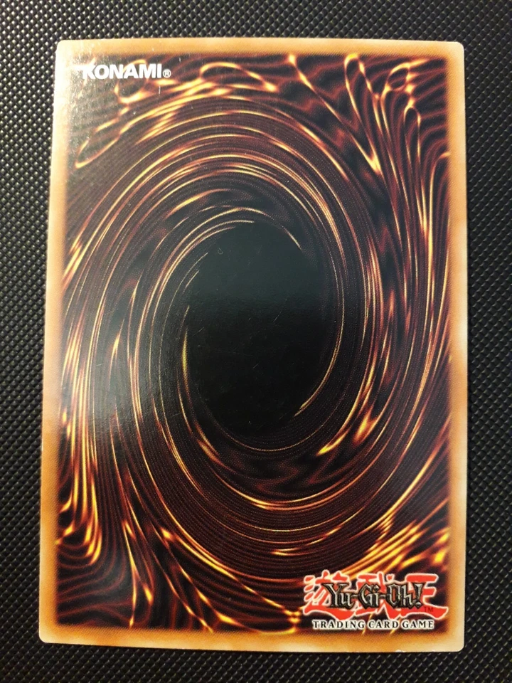 Yu-Gi-Oh! Wellenbewegungsdiffusion, RDS-DESE1, UR, Limitiert, NM/Back EX - Bild 4 von 4