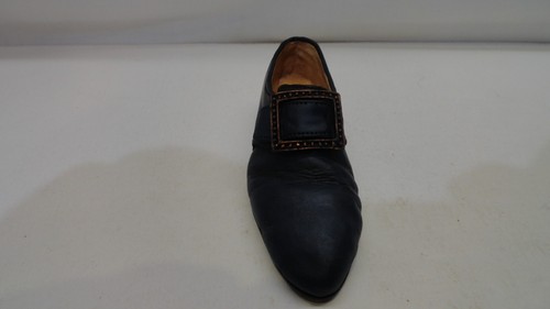 JUST THE RIGHT SHOE RAINE ORIGINALS 2000 George Washington DRESS SHOE # 25414 - Picture 4 of 8