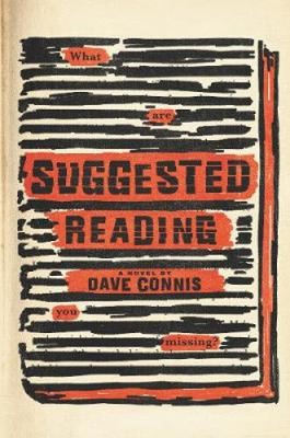 Suggested Reading by Connis, Dave [Paperback, 400 pages]