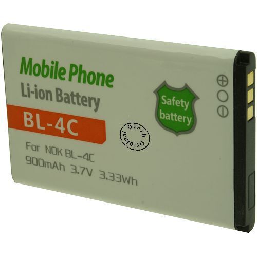 Batterie pour NOKIA 7200 - Afbeelding 1 van 2