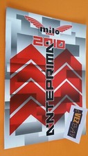 MILO 2010 Preview FISHING Equipment Catalog - Fishing Equipment Catalog