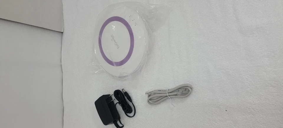 EnGenius OEM ESR350 2.4GHz Wireless 1x/4x Gigabit Cloud Router with USB Port - Image 4 of 4