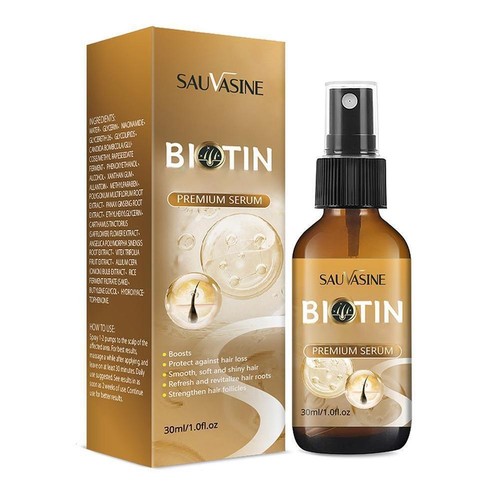Siero Anti Caduta Capelli Ricrescita Balsamo Capelli per Diradamento Uomo e Capelli R4 G8D3 - Foto 2 di 13