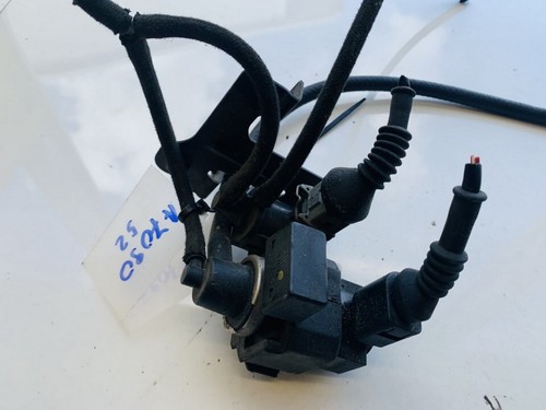 Audi A4 2003 Electrical selenoid (Electromagnetic solenoid) 8e0906 #1374043-73