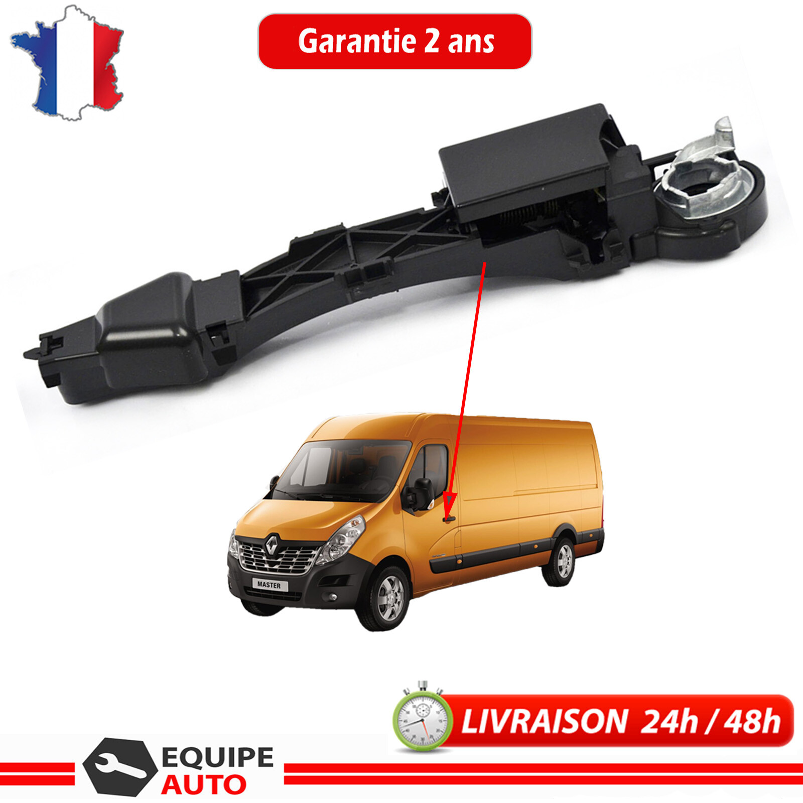 renault master deals