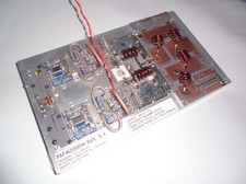 FM Broadcast Power Amplifier Module 2000W WITHOUT heatsink (88-108mhz) [NEW] 