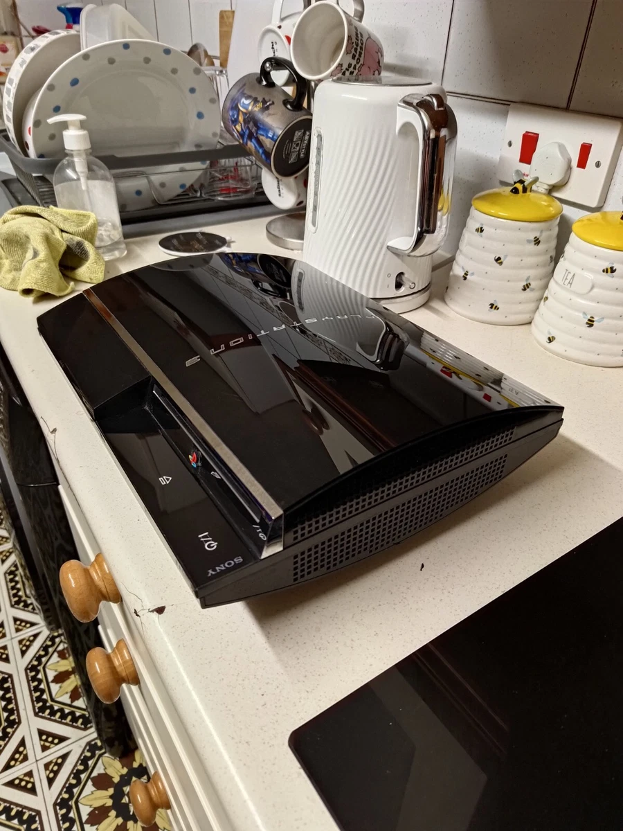 Sony PlayStation 4 Pro S-Video Video Game Consoles for sale | eBay