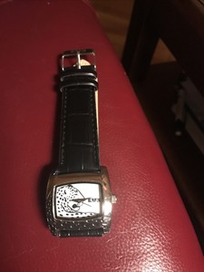 leopard watch brand