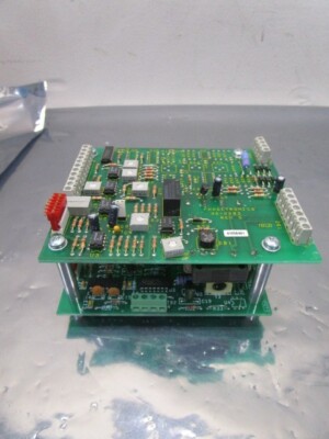 PHASETRONICS 36-0083 PCB ASSY, PTR1000-120, LAMP DRIVER AC POWER BOX, 110420