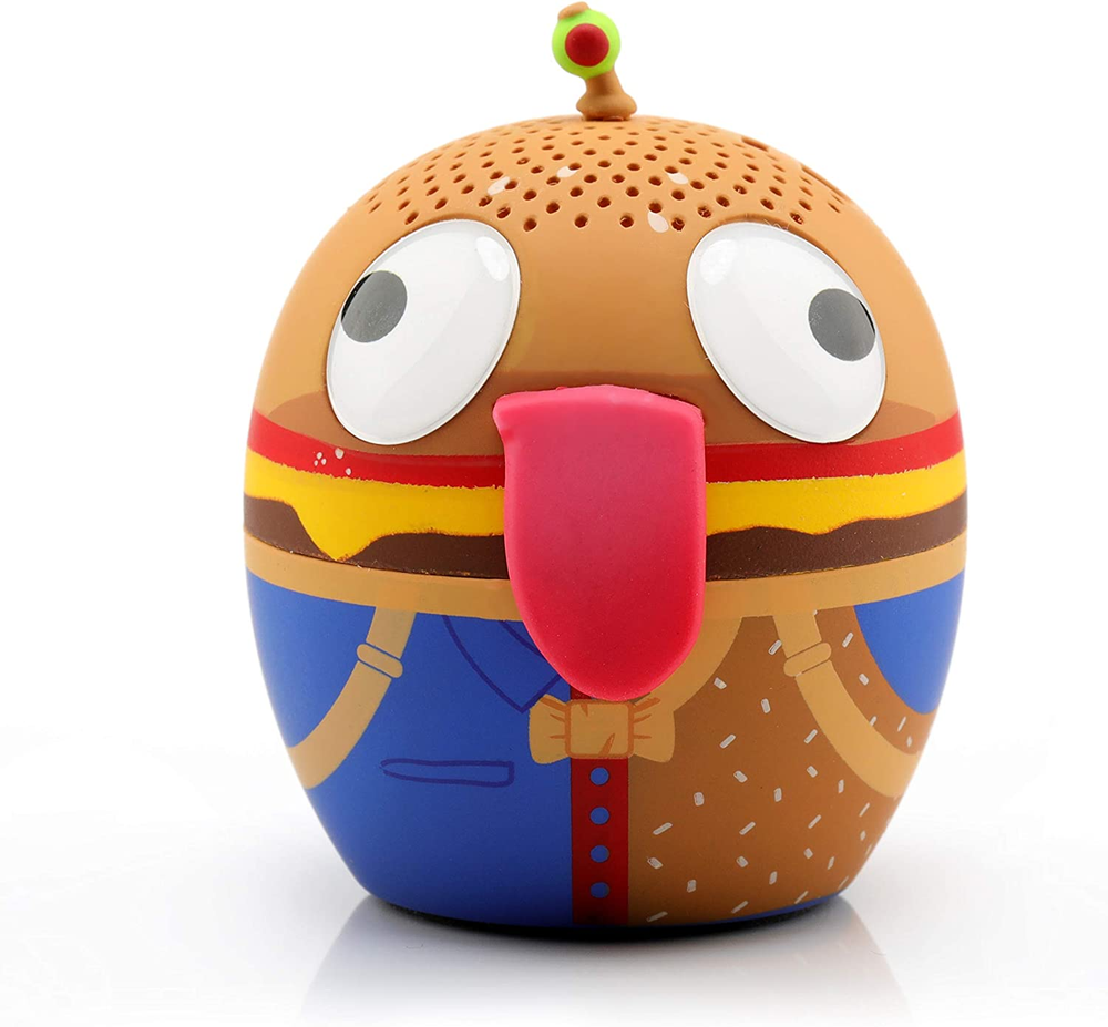 Portable Fortnite Wireless Bluetooth Speaker with Wireless Connectivity
