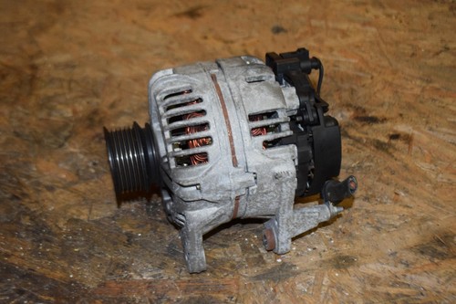 Original VW Golf 4 1,4 Lima Lichtmaschine 037903025E Generator 70A