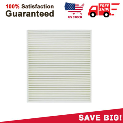Toyota Lexus Cabin Air Filter  #87139-YZZ93 #87139-0E040