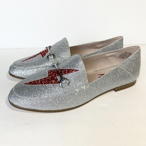 nine west lightning loafer