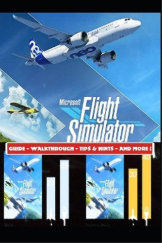 Aso 2 Microsoft Flight Simulator 2020 Guide - Walkthrough - Tips & Hints (Poche) - Photo 1/1