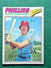 Top 1977 Baseball Cards to Collect 12