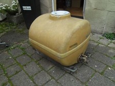 Speidel Mostfass 200 Liter Fass Tank Transportfass Wasser Regenwasser Lagertank