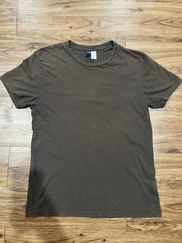 H&M 2 Pack Short Sleeves Size M - Picture 2 of 3