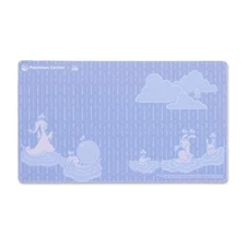 Pokemon Center × OMOCAT Goodra Playmat ft. Sliggoo Hisuian Goodra NEW | USA