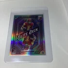 2024 Donruss Elite Football Brian Robinson Jr. #5