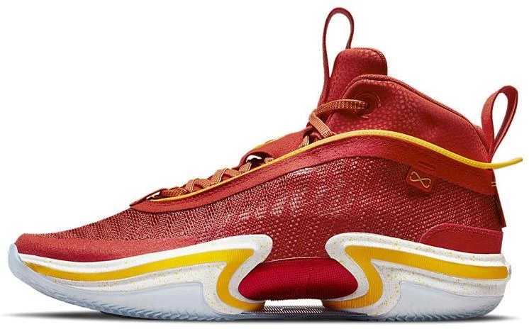 Guo Ailun x Air Jordan 34 Low Pop Art for Sale | Authenticity