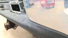 (LOCAL PICKUP ONLY) Rear Bumper Step Bumper Classic Style Fits 99-07 SIERRA 2500