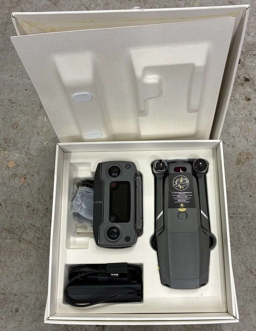 DJI Mavic 2 Pro Ready to Fly Camera Drones for sale | eBay