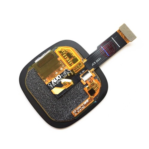 Smart Watch Inner& Outer Watch LCD Touch Screen Digitizer Replacement For Fitbit - Photo 6 sur 9