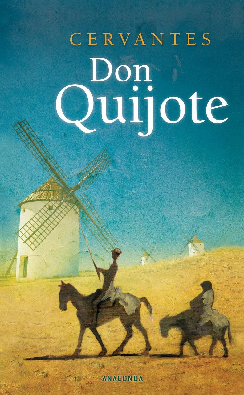 Don Quijote Miguel de Cervantes Saavedra - Bild 3