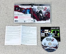 Castlevania Lords of Shadow 2 (Sony PlayStation 3, PS3) Complete CIB - Tested