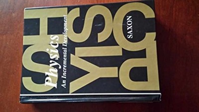 Student Edition 1993: First Edition - Hardcover, by John H. Saxon - Very Good
