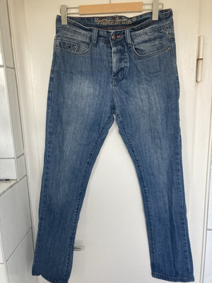 Damen Jeans Gr. 30/32  Eight 2 Nine 