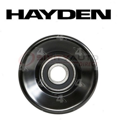 Hayden 5975 Drive Belt Idler Pulley for YS287 YS281 YS270 YS267 YS262 YS253 cn