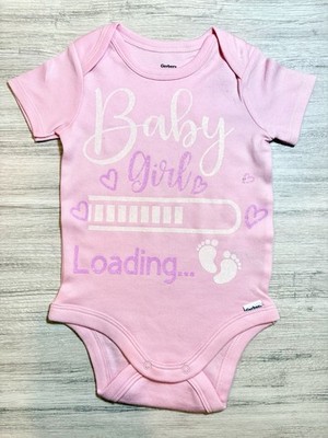 Custom Baby Shirts   Personalized for Your Little One   Your Design, We Make It