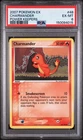 Charmander 48/108 Power Keepers Regular