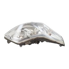 Feu avant (phare) Citroen C4