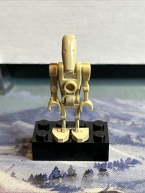 Lego Star Wars Minifigures - Battle Droid